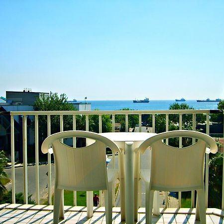 Atakoey Marina Hotel 이스탄불 외부 사진