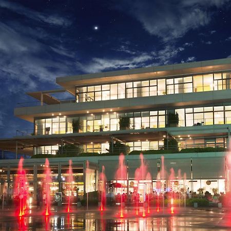 Atakoey Marina Hotel 이스탄불 외부 사진