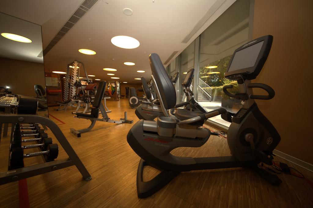 Atakoey Marina Hotel 이스탄불 외부 사진