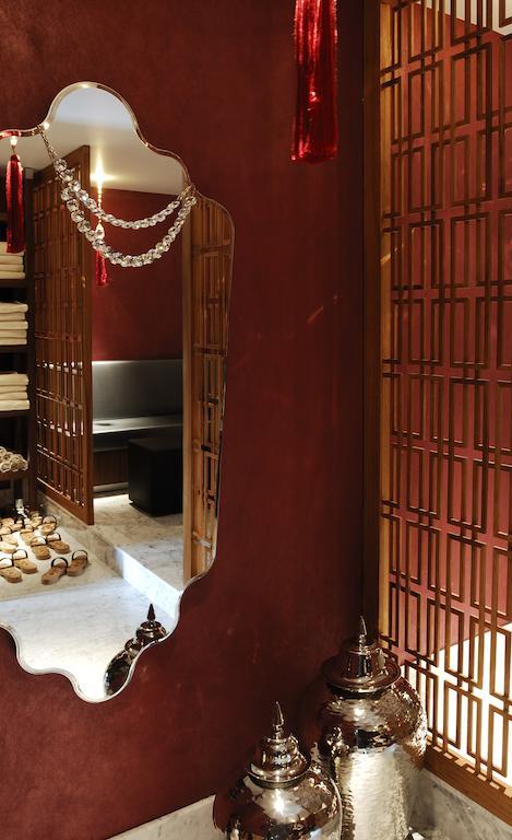 Atakoey Marina Hotel 이스탄불 외부 사진