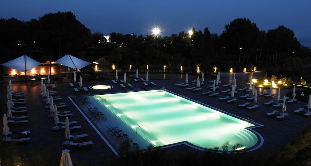 Atakoey Marina Hotel 이스탄불 외부 사진