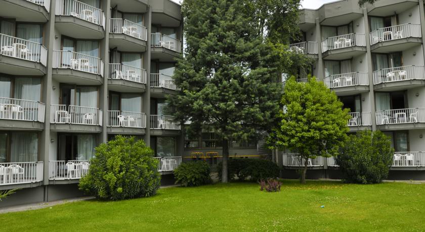 Atakoey Marina Hotel 이스탄불 외부 사진