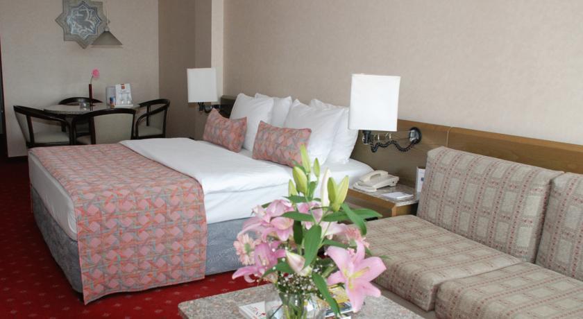 Atakoey Marina Hotel 이스탄불 외부 사진