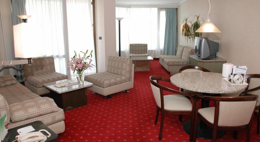 Atakoey Marina Hotel 이스탄불 외부 사진