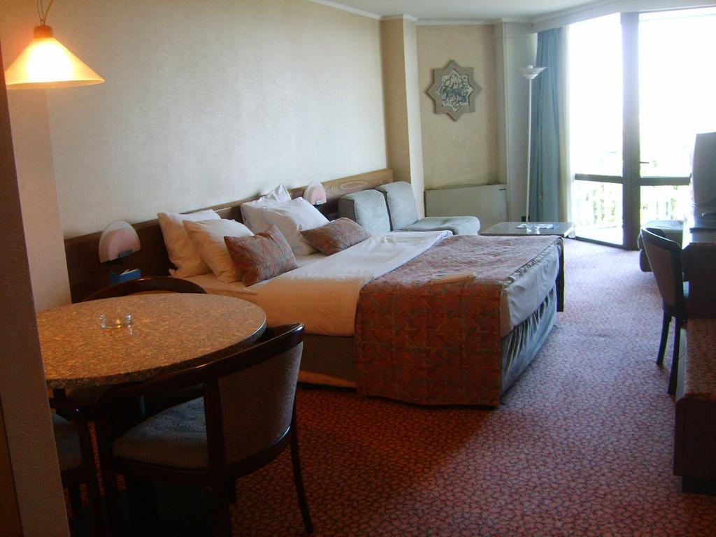 Atakoey Marina Hotel 이스탄불 객실 사진