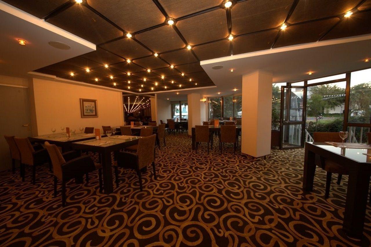 Atakoey Marina Hotel 이스탄불 외부 사진