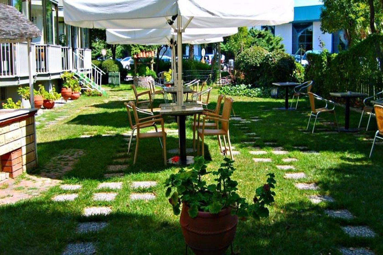 Atakoey Marina Hotel 이스탄불 외부 사진
