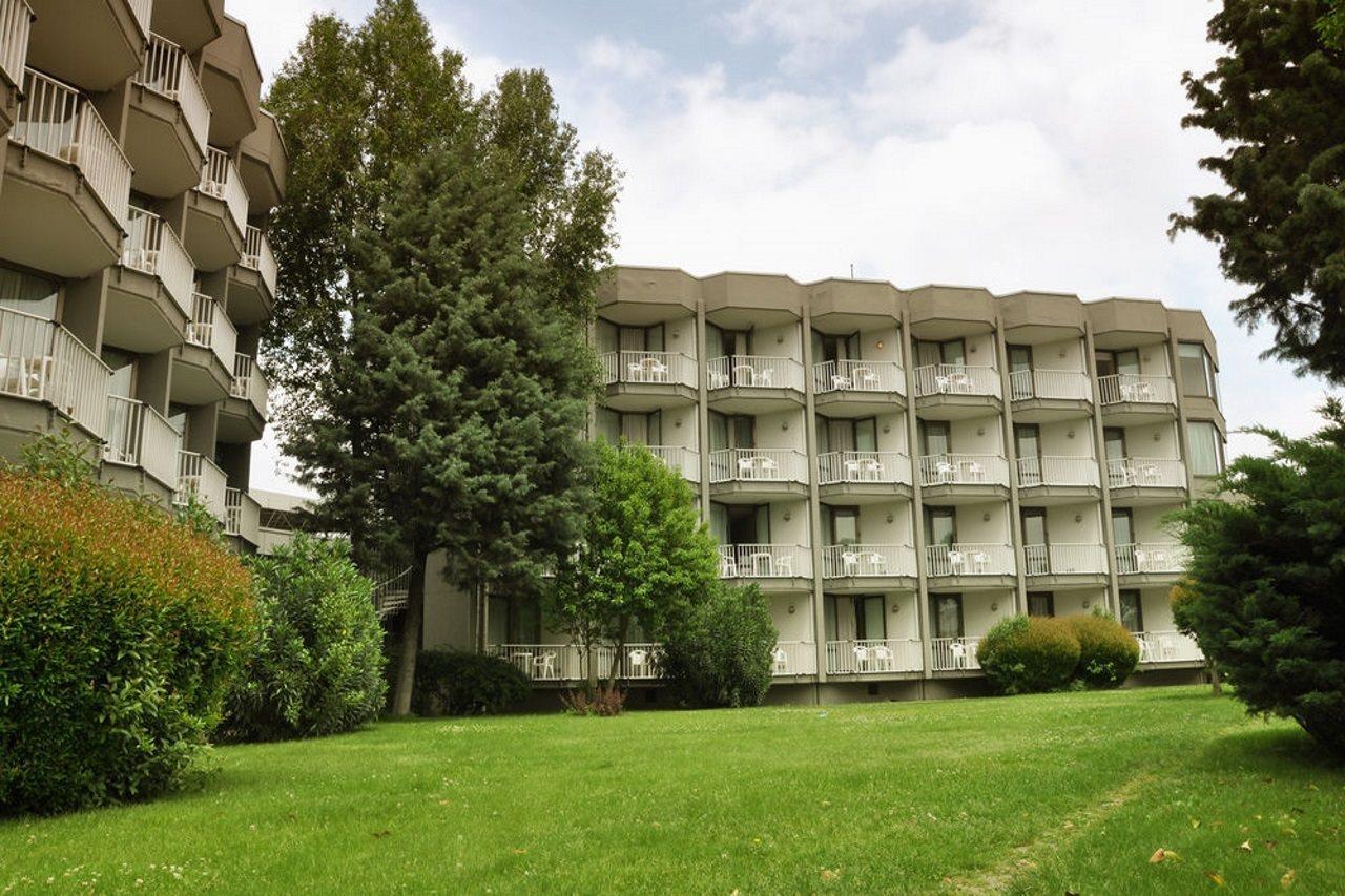 Atakoey Marina Hotel 이스탄불 외부 사진