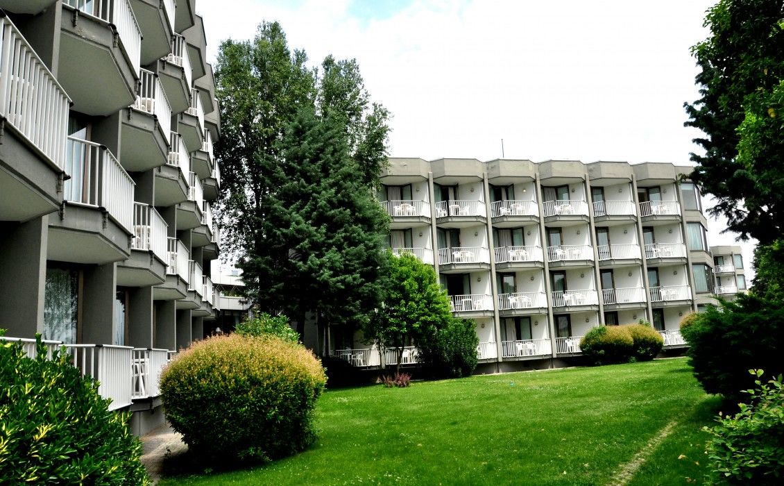 Atakoey Marina Hotel 이스탄불 외부 사진