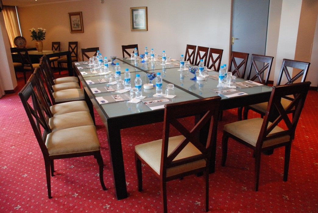 Atakoey Marina Hotel 이스탄불 외부 사진