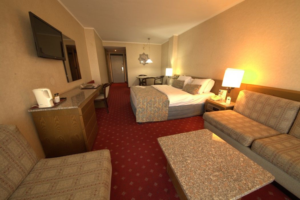 Atakoey Marina Hotel 이스탄불 외부 사진